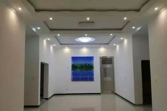 一款美觀經(jīng)濟又實惠的一層帶閣樓農(nóng)村自建別墅